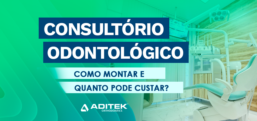 Consultório odontológico