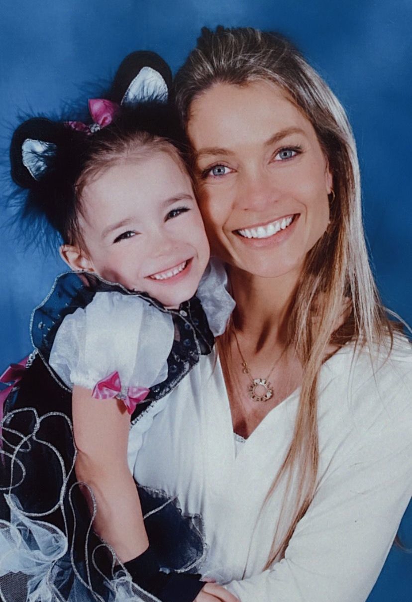 Mulheres que inspiram