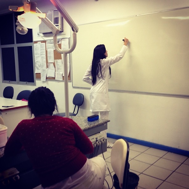 Mulheres que inspiram