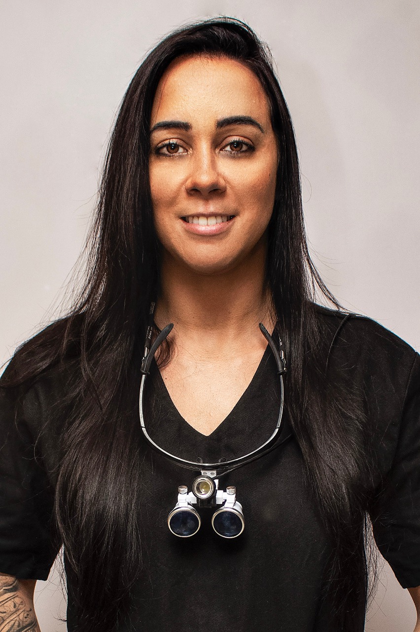 Mulheres que inspiram