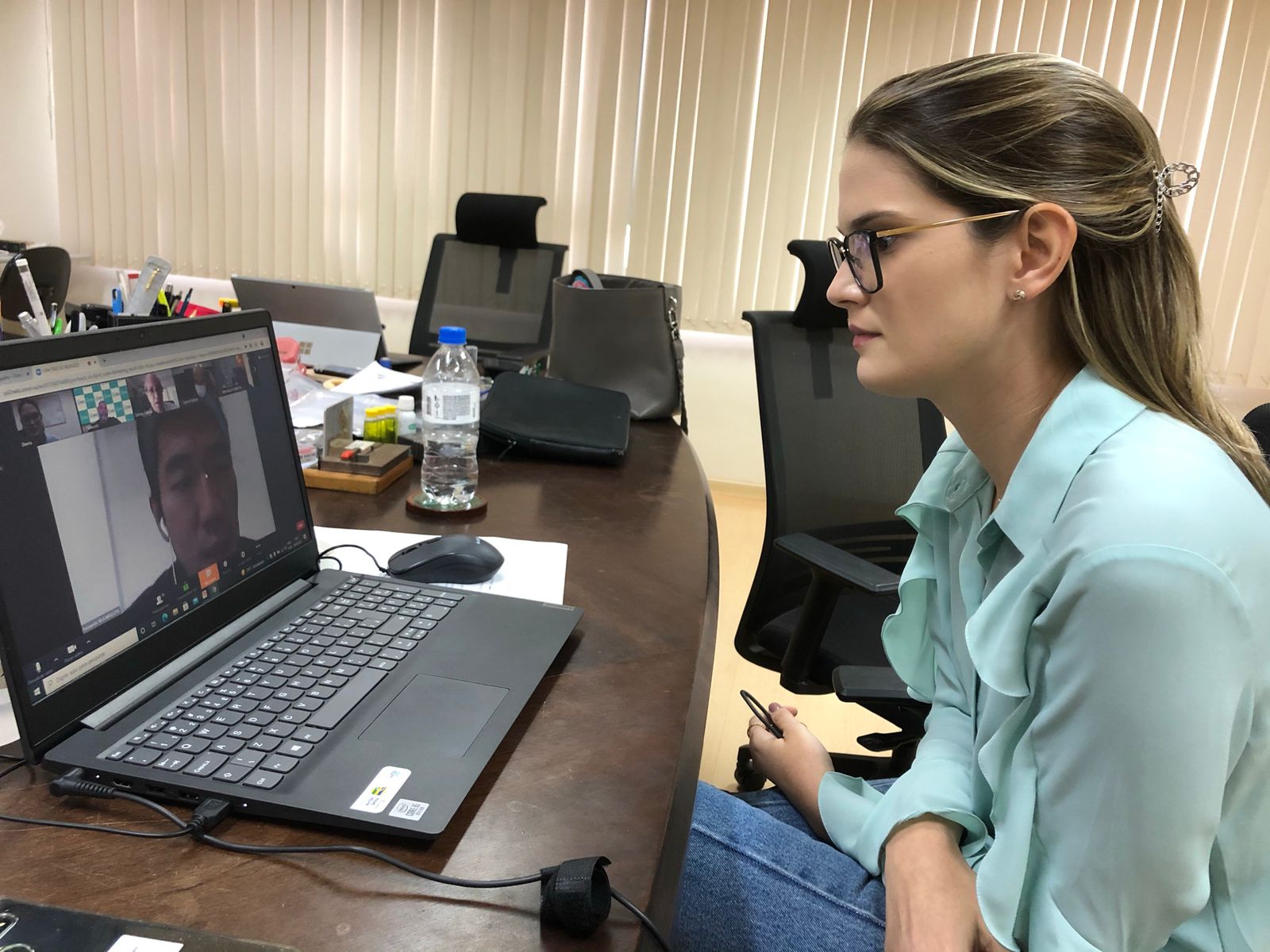 Mulheres que inspiram