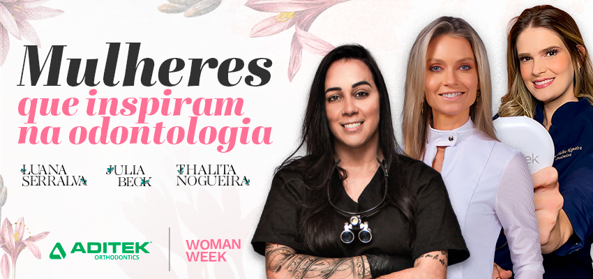 Mulheres que inspiram