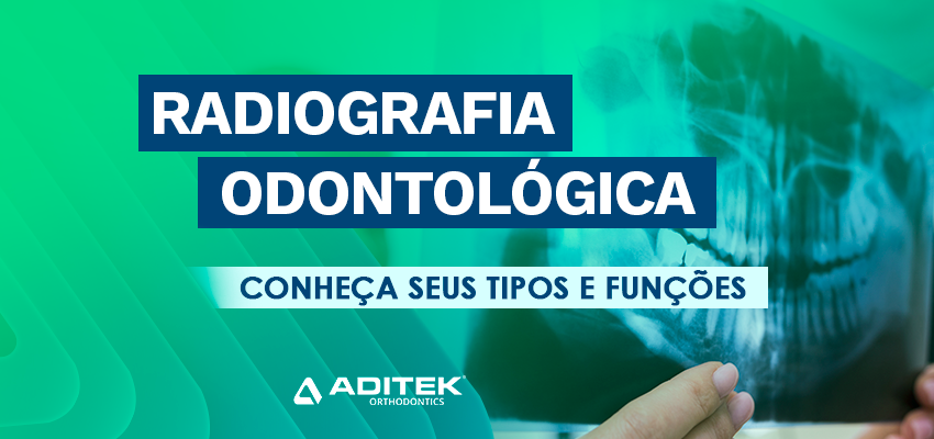 Radiografia odontológica