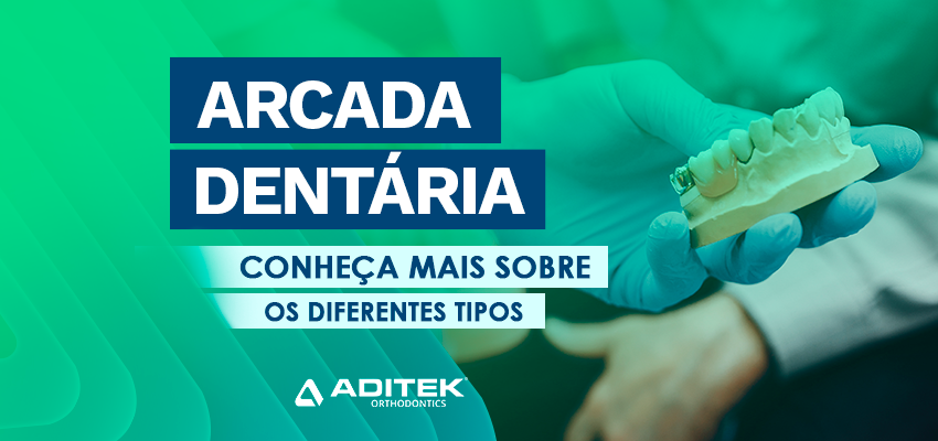 Arcada dentária