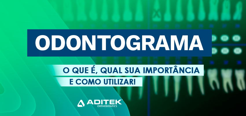 Odontograma o que é
