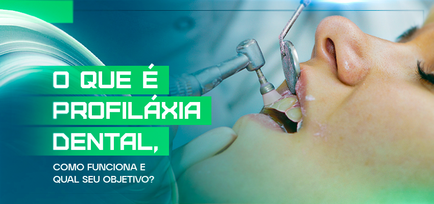 Profilaxia dental