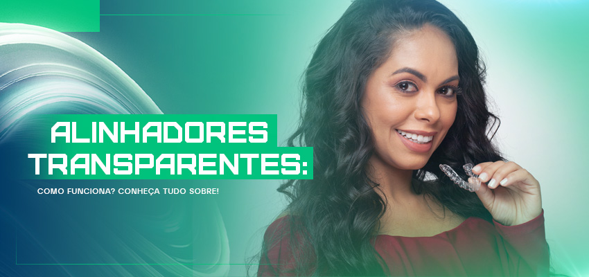Alinhadores Transparentes