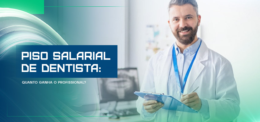 Piso salarial de dentista