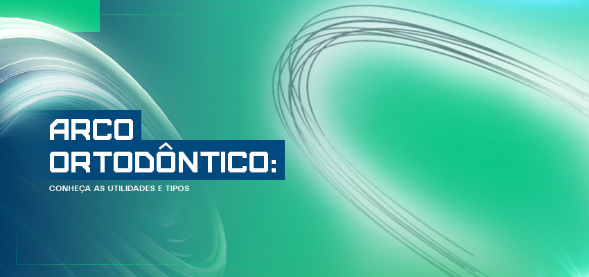 Arcos ortodonticos