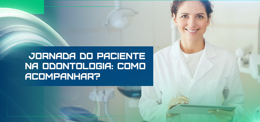Jornada do paciente