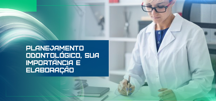 Planejamento odontológico