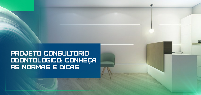 Projeto consultório odontológico