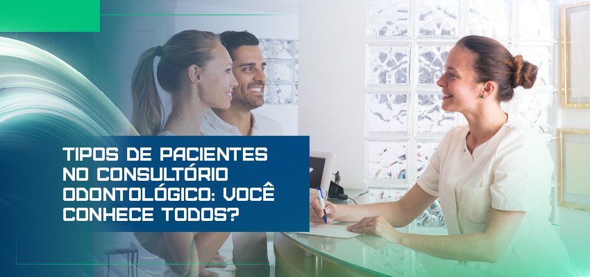 Tipos de pacientes