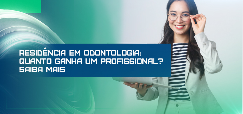 Residência em Odontologia