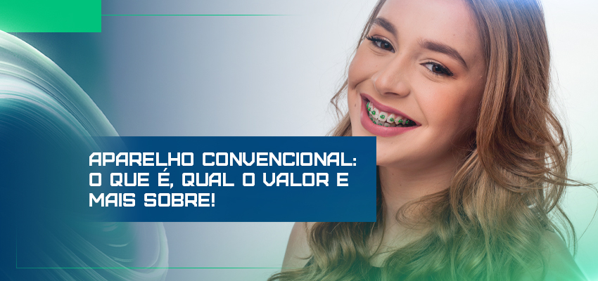 Aparelho convencional