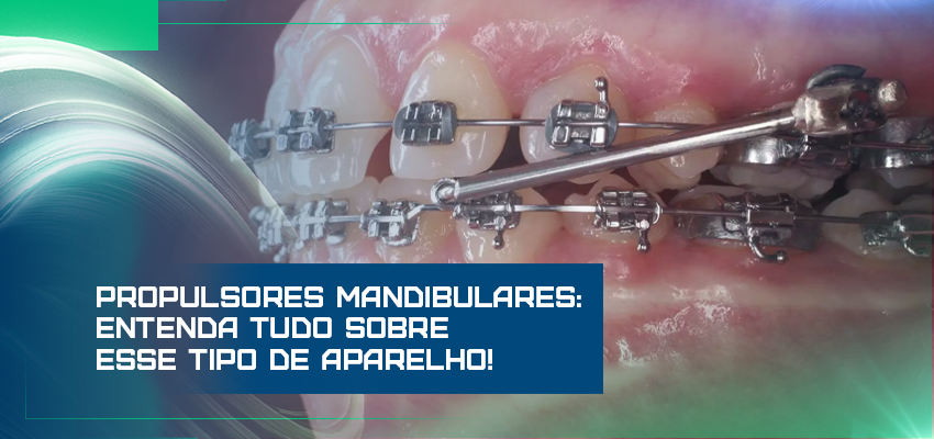 Propulsores Mandibulares