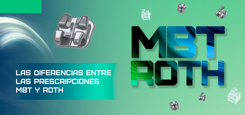 prescripción MBT y Roth