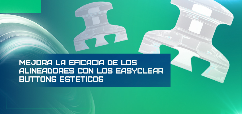 Mejora la eficacia de los alineadores