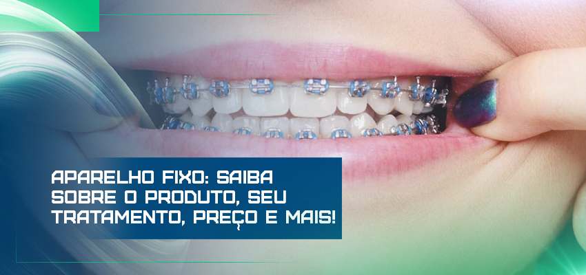 Protético dentário