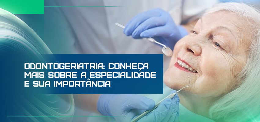 Odontogeriatria