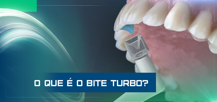 O que é Bite Turbo