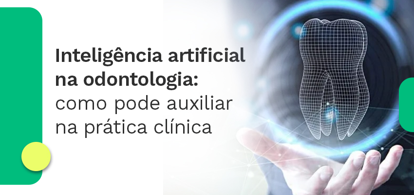 Inteligência artificial na odontologia