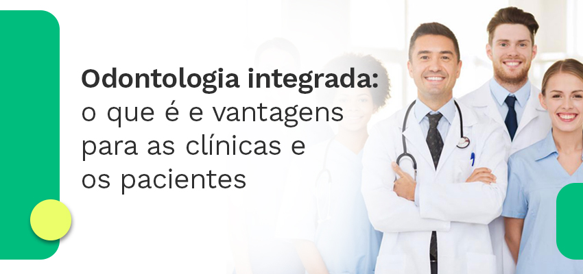 Odontologia integrada