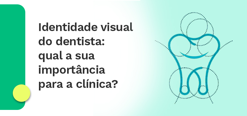 Identidade visual do dentista