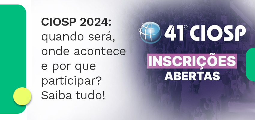 CIOSP 2024