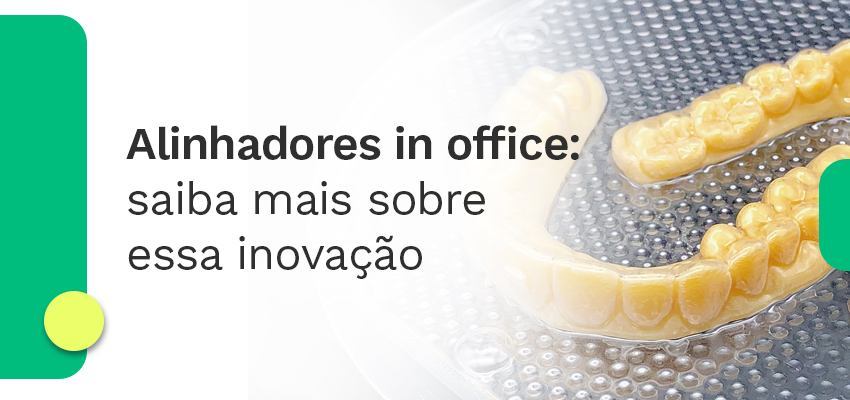 Alinhadores in office
