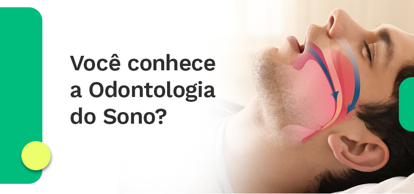 Odontologia do Sono