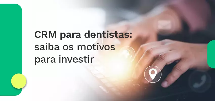 CRM para dentistas