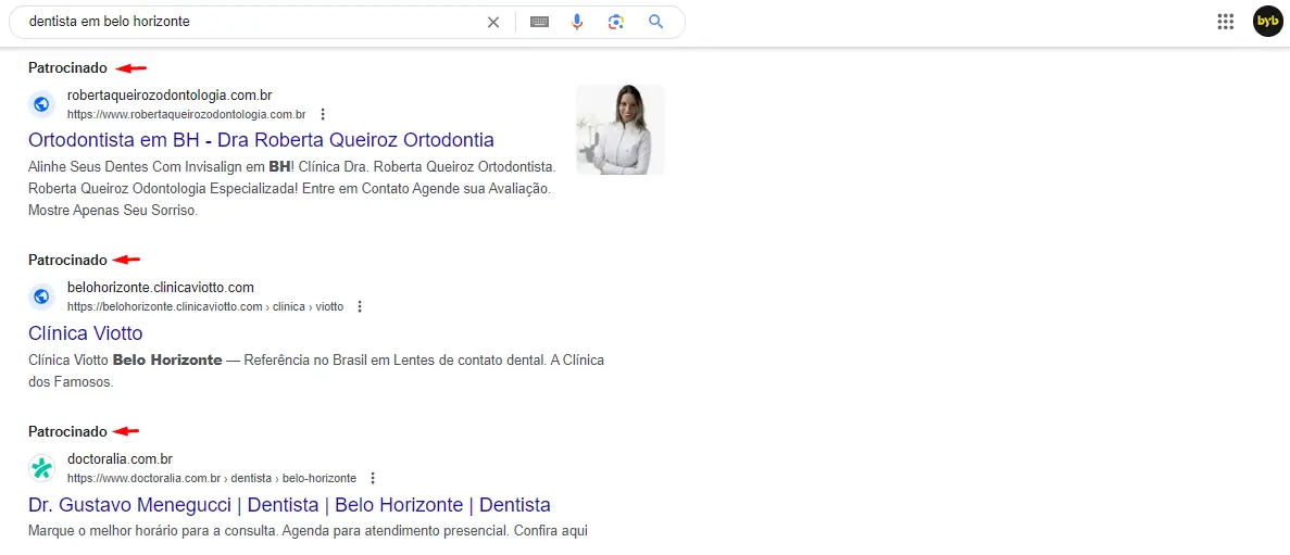 Campanhas pagas (Google Ads, Facebook Ads)