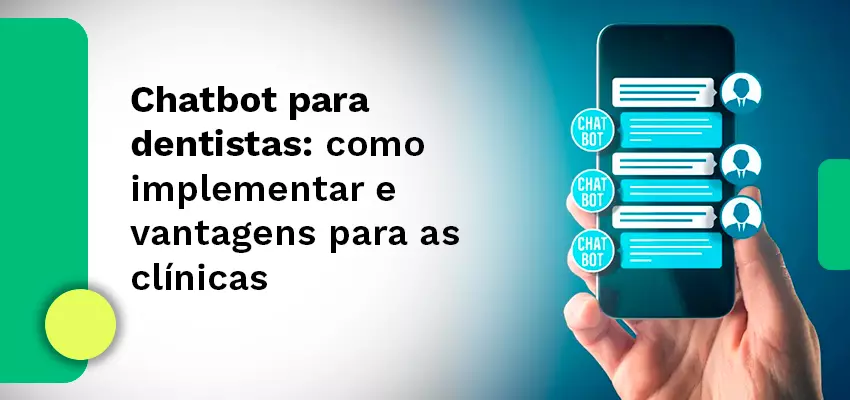 Chatbot para dentistas