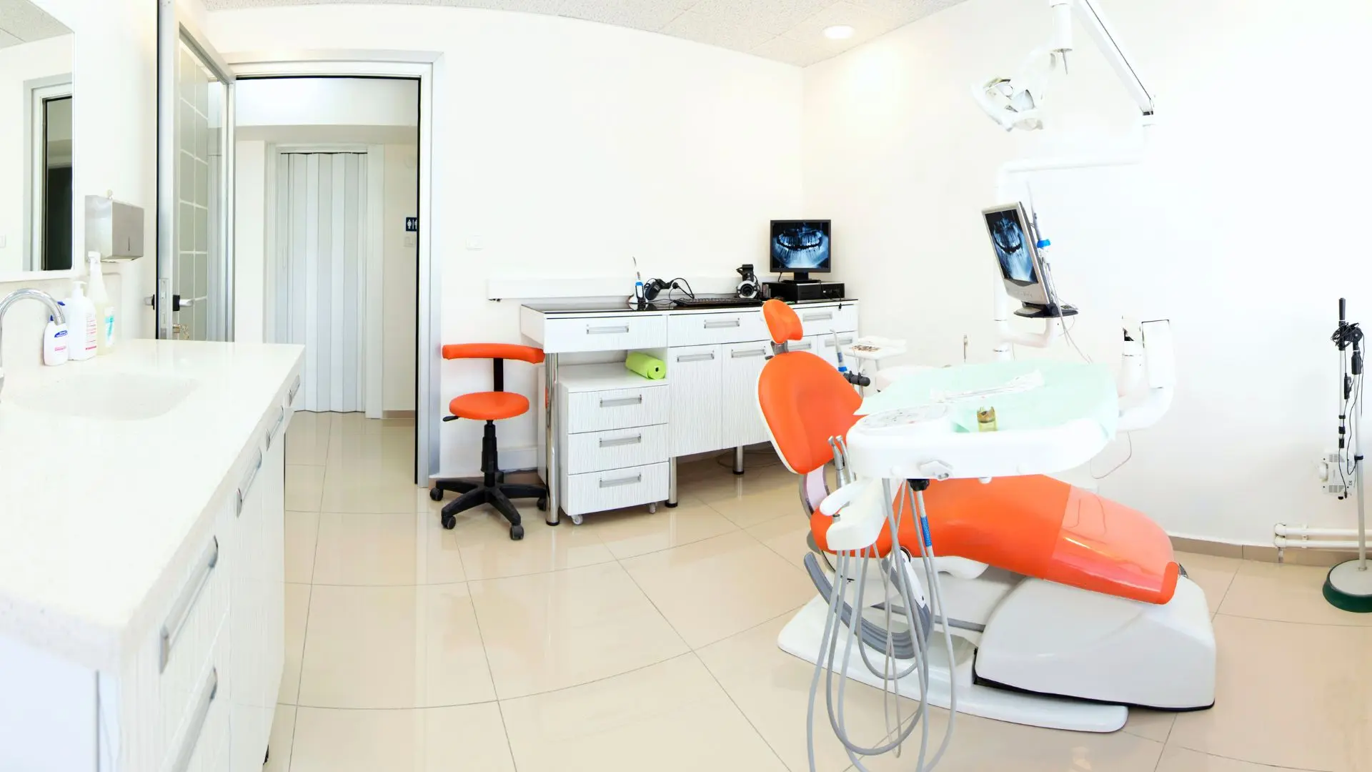 Desvantagens do coworking odontológico