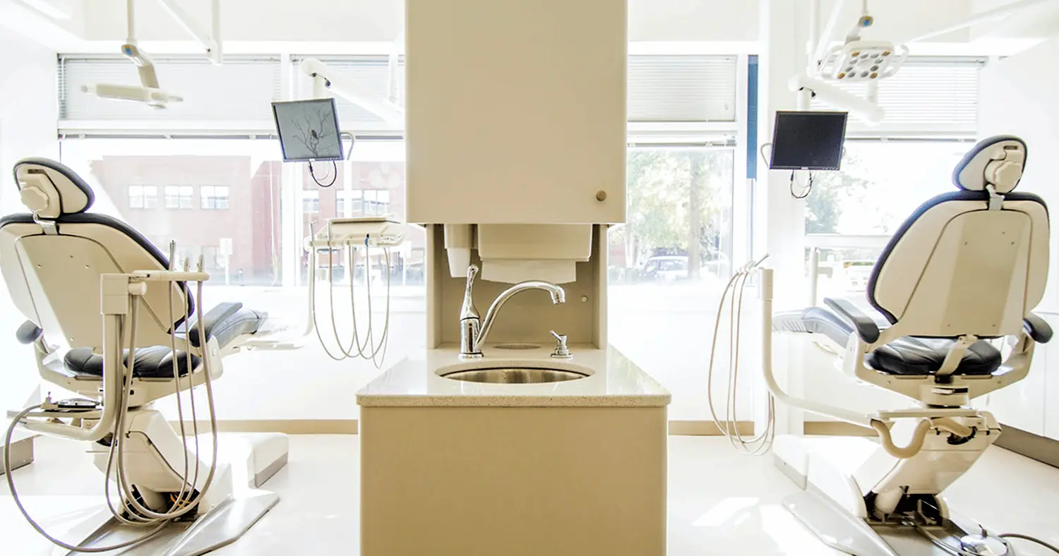 O que é Coworking odontológico?