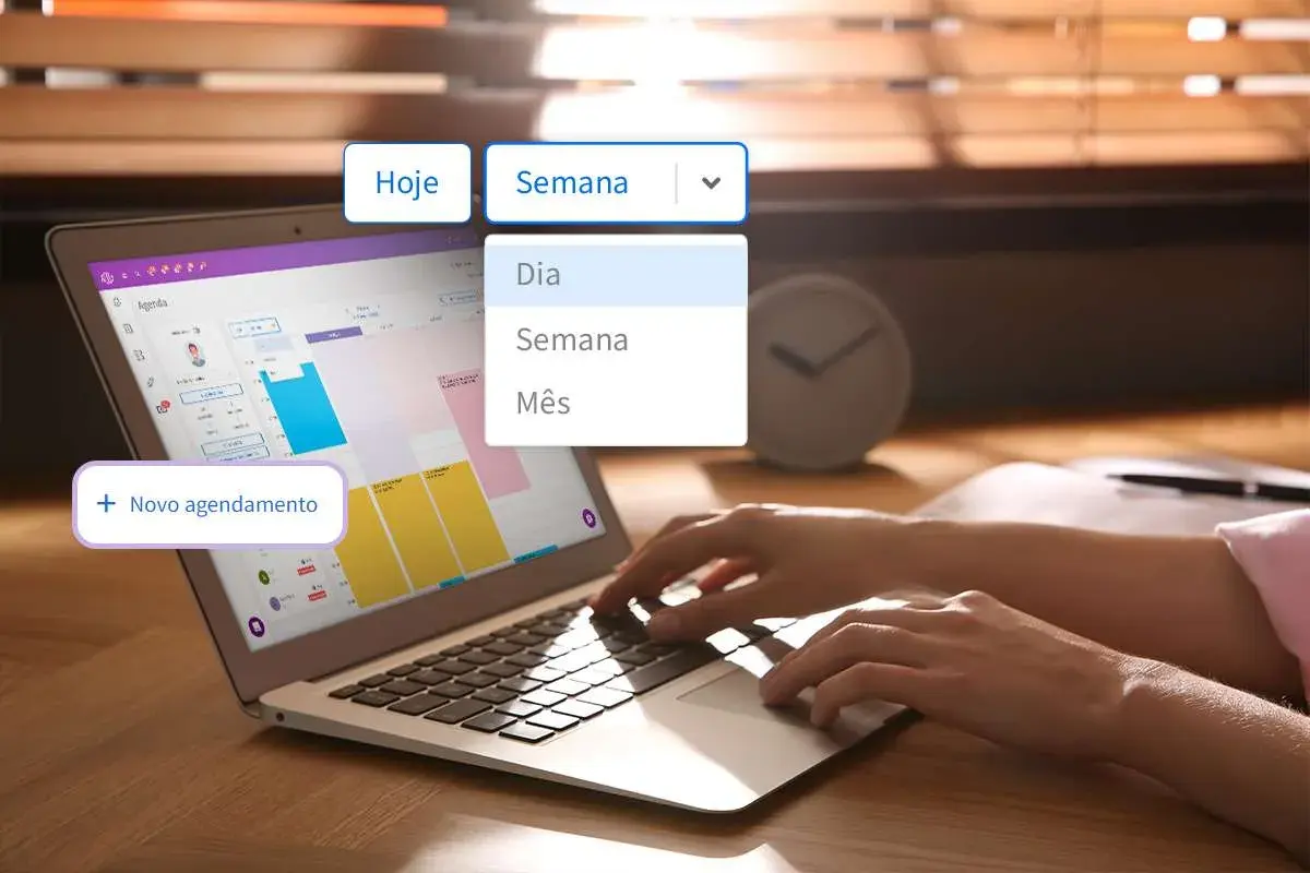 O que é agenda odontológica?