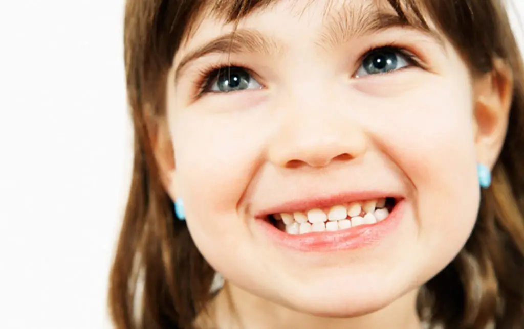 Causas da mordida cruzada