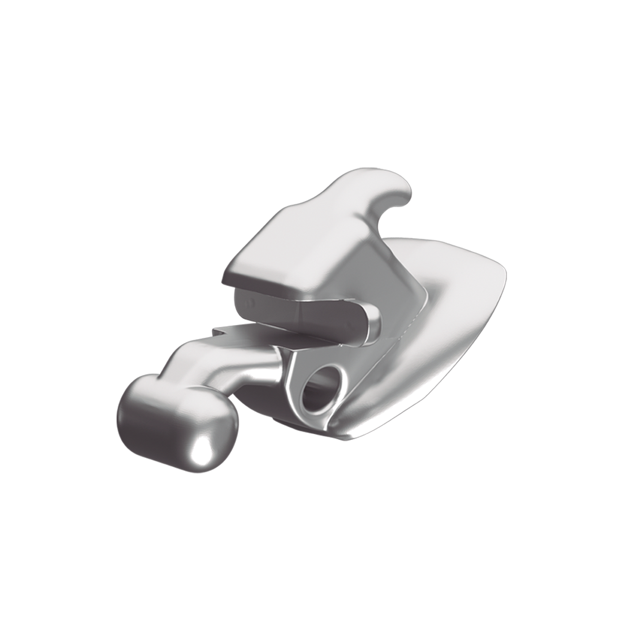Bracket Octopus Lingual Standard