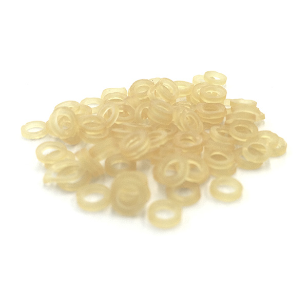 Elásticos Ortodônticos Aditek – Látex