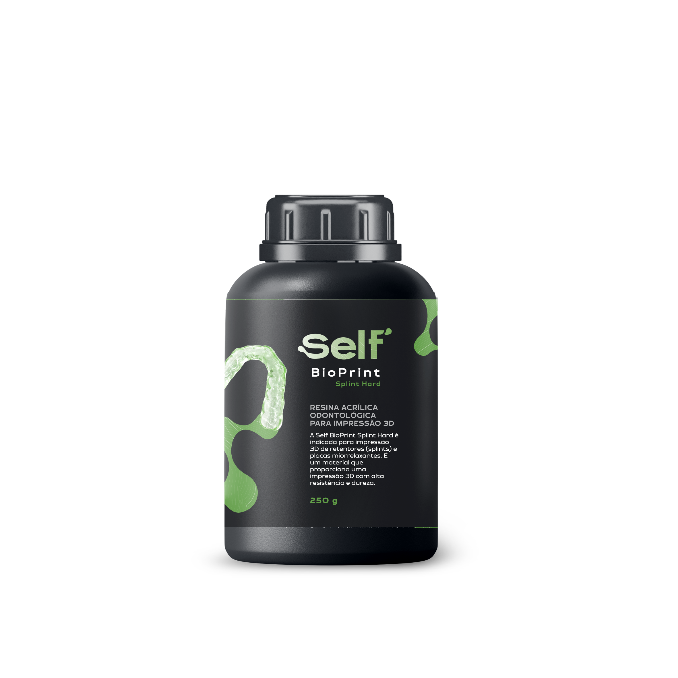 Resina Self BioPrint