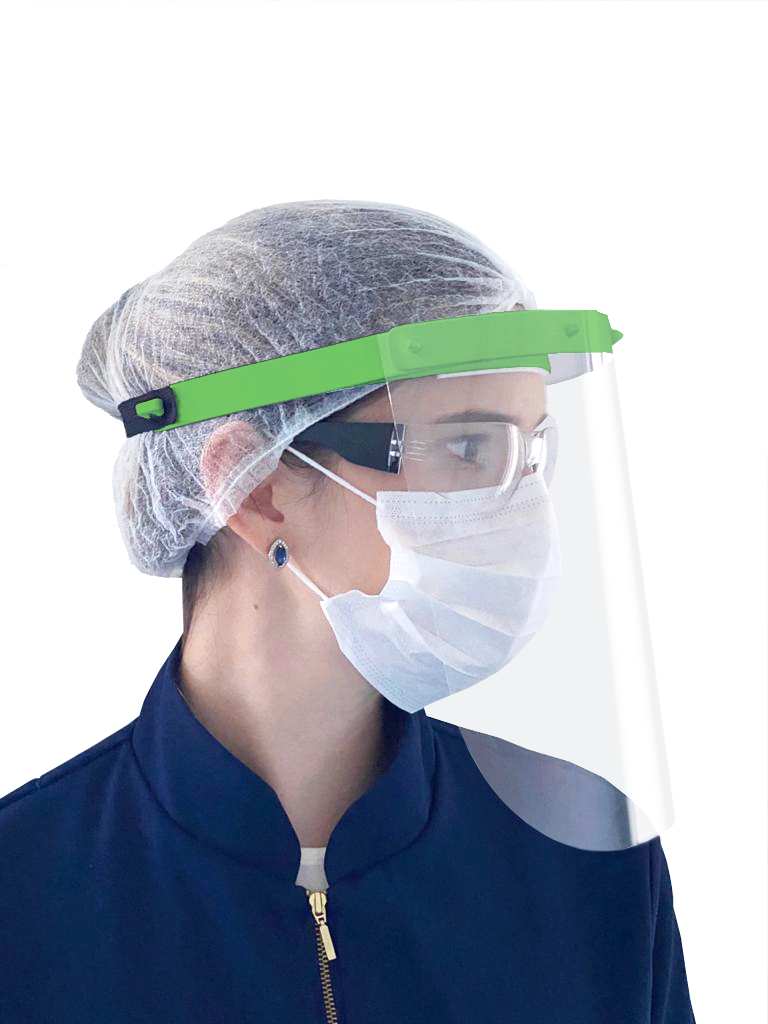 Visprotek
